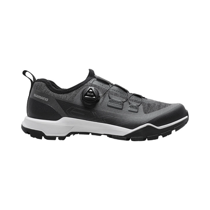 Shimano EX700 SPD Touring Shoe - Black