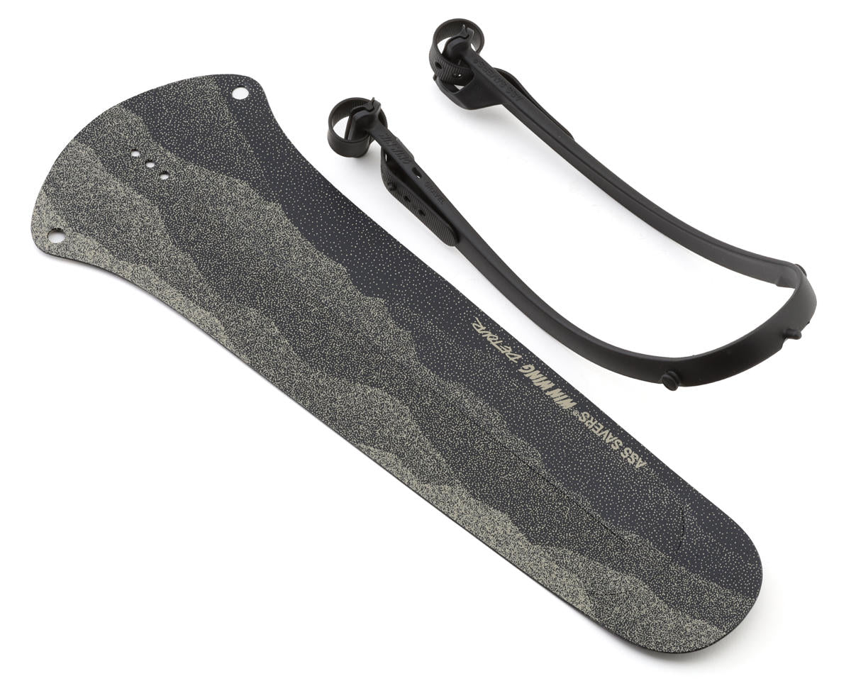Ass Saver Win Wing 2 Gravel Fender - Detour