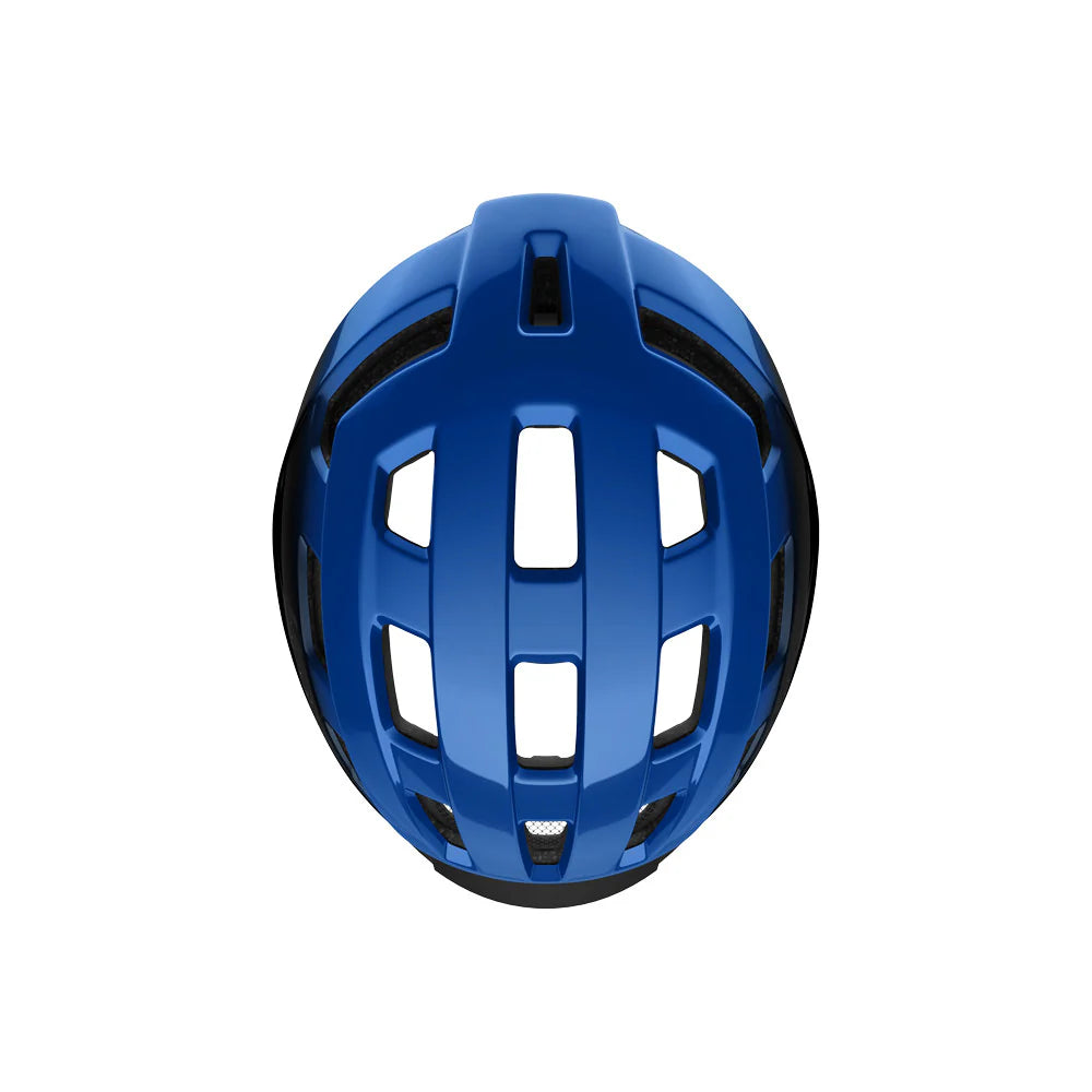 Lazer Codax Kineticore Urban Helmet - Blue Black