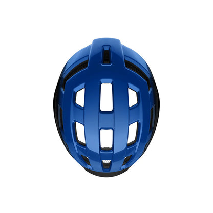 Lazer Codax Kineticore Urban Helmet - Blue Black