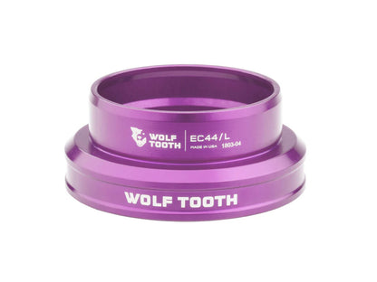 Wolf Tooth Components EC44 Premium Complete Headset - Purple