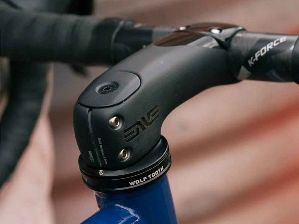 Wolf Tooth Components EC44 Premium Complete Headset - Purple