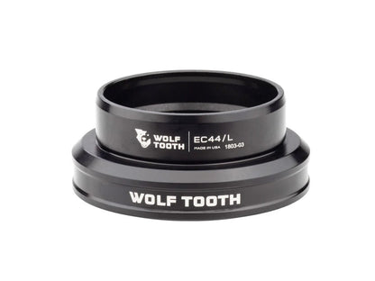 Wolf Tooth Components EC44 Premium Complete Headset - Black