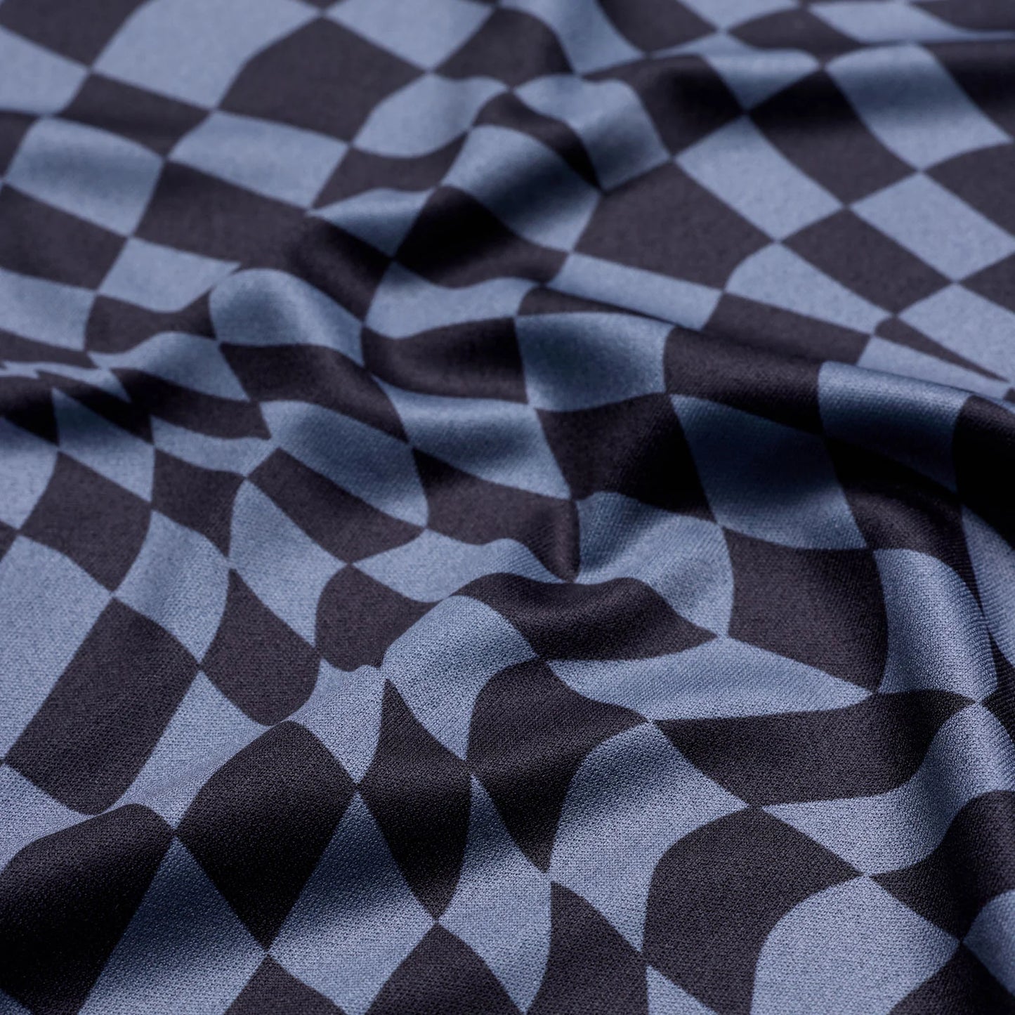 Troy Lee Designs Lilium Short Sleeve MTB Jersey - Womens - Twisted Checkers - Black