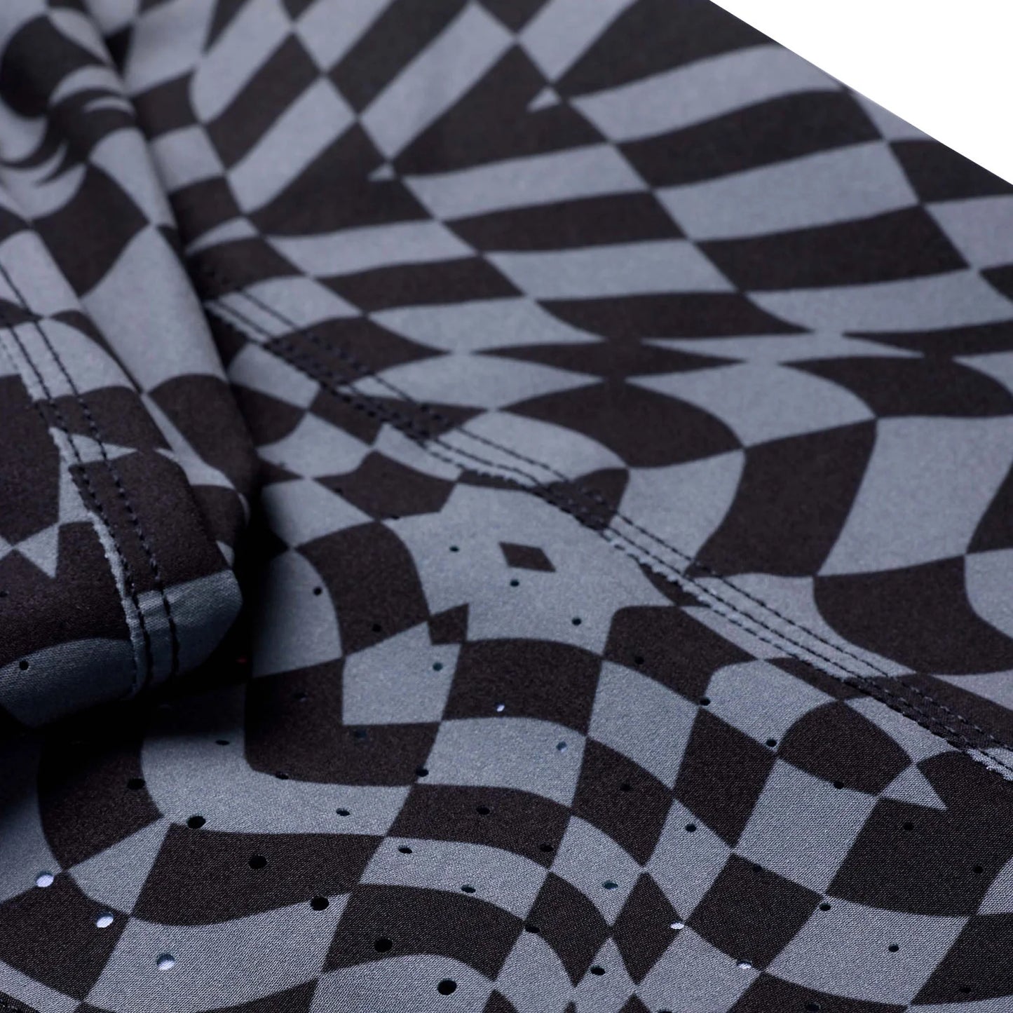 Troy Lee Designs Lilium Pant - Womens - Twisted Checkers - Black