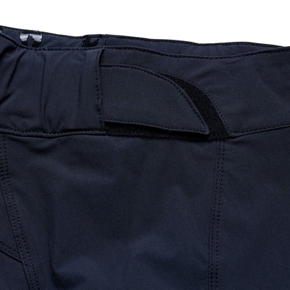Troy Lee Designs Lilium Short - Shell - Womens - Black