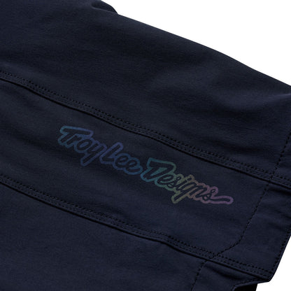 Troy Lee Designs Lilium Short - Shell - Womens - Black