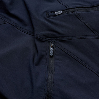 Troy Lee Designs Lilium Short - Shell - Womens - Black