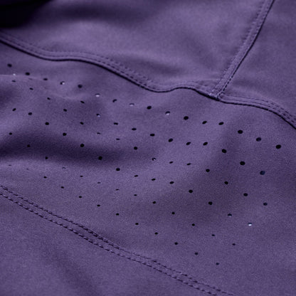 Troy Lee Designs Lilium Short - Shell - Womens - Deep Purple