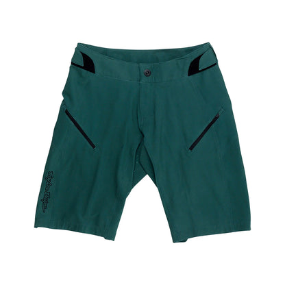 Troy Lee Designs Lilium Short - Shell - Womens - Jade