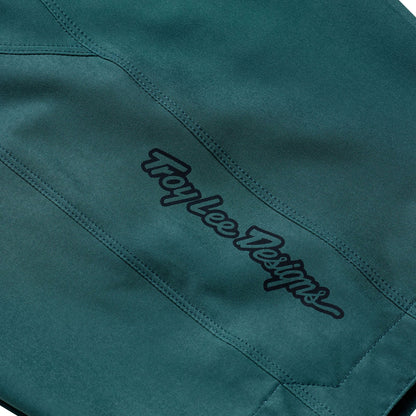 Troy Lee Designs Lilium Short - Shell - Womens - Jade