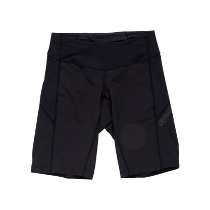 Troy Lee Designs Luxe Short - Womens - Black