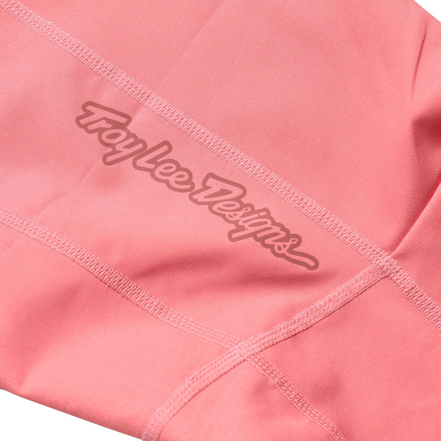 Troy Lee Designs Luxe Short - Womens - Terra Cotta