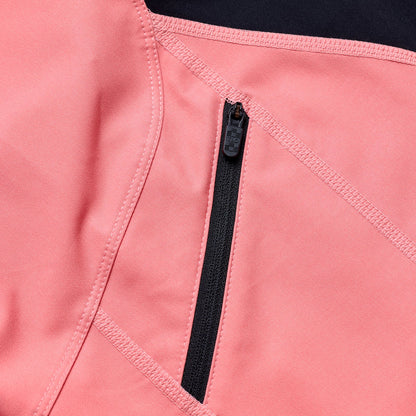 Troy Lee Designs Luxe Short - Womens - Terra Cotta