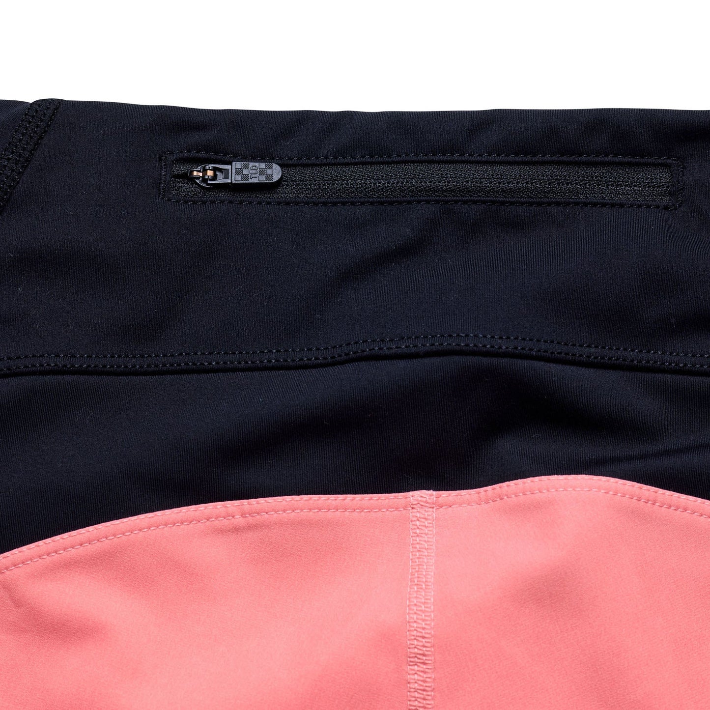 Troy Lee Designs Luxe Short - Womens - Terra Cotta