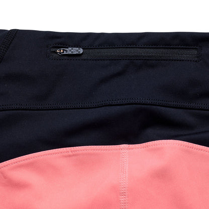 Troy Lee Designs Luxe Short - Womens - Terra Cotta