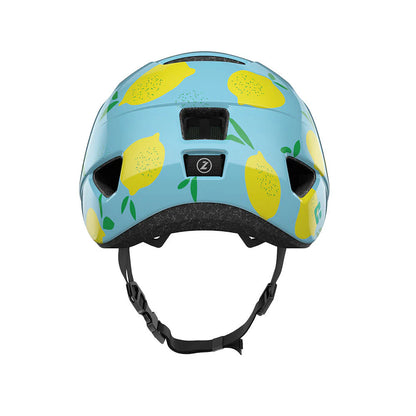 Lazer Pnut Kineticore 2.0 Kids Helmet - Lemons