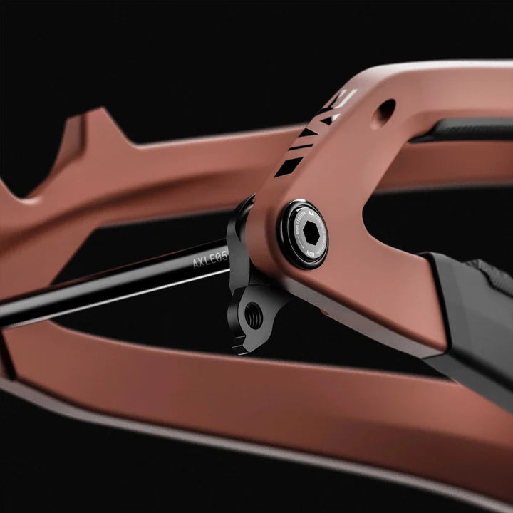 Evil Bikes Wreckoning LS 29 - GX - Clay Porter