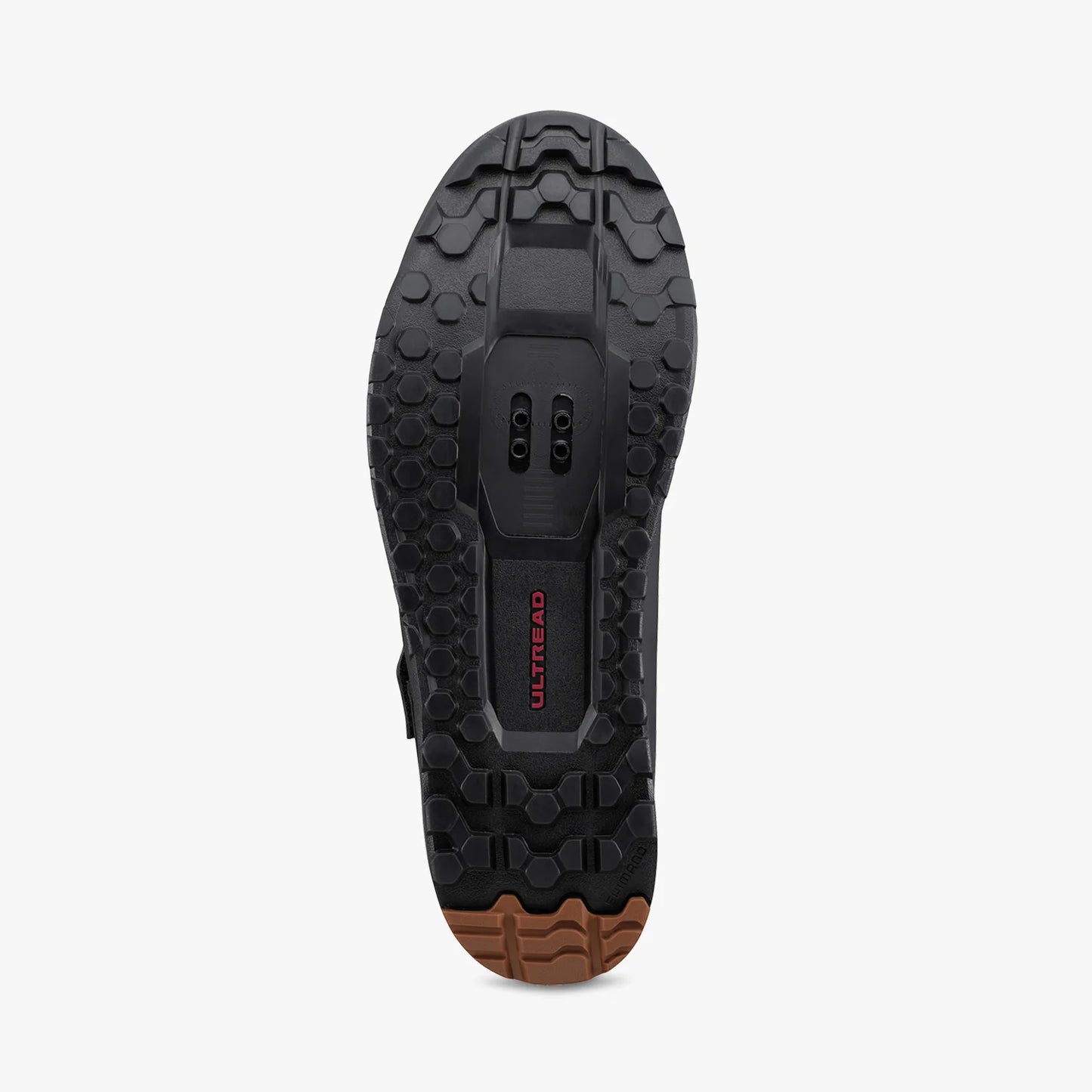 Shimano GE900 GTX SPD MTB Shoe - Black