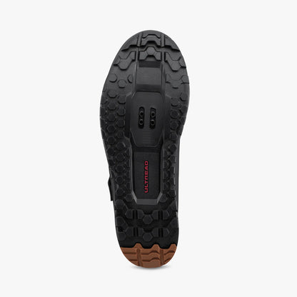 Shimano GE900 GTX SPD MTB Shoe - Black