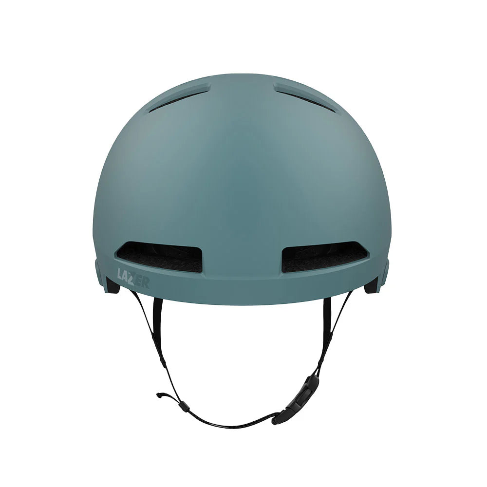 Lazer Maze Kineticore Urban Helmet - Matte Stone Blue