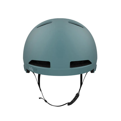 Lazer Maze Kineticore Urban Helmet - Matte Stone Blue