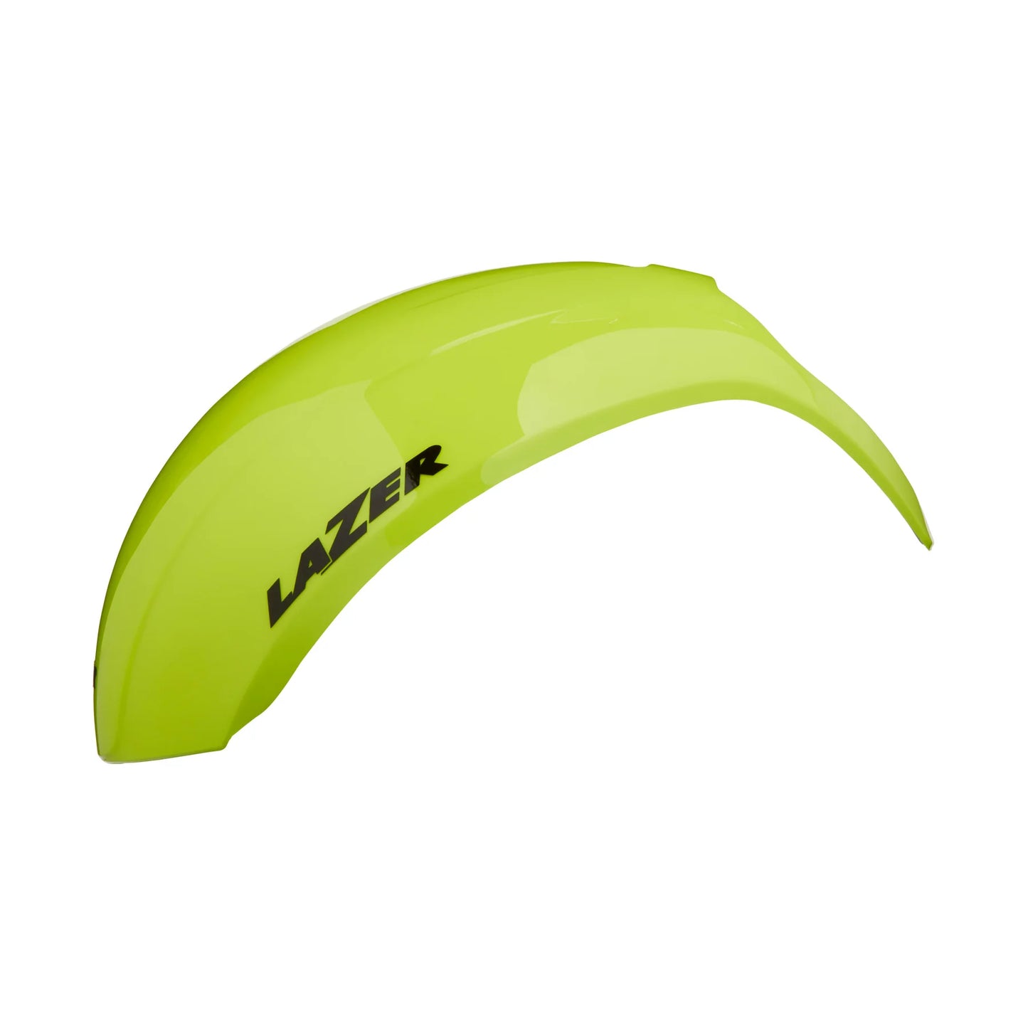 Lazer Aeroshell - Strada Kineticore Helmet Cover - Flash Yellow