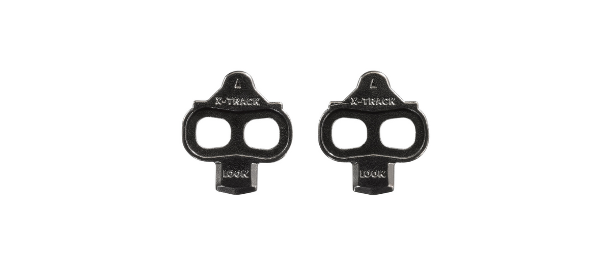 Look X-Track MTB Cleats