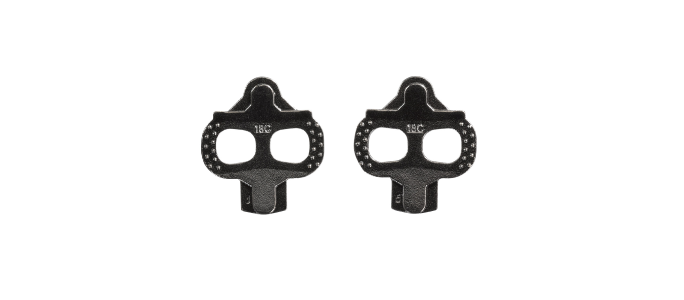 Look X-Track MTB Cleats