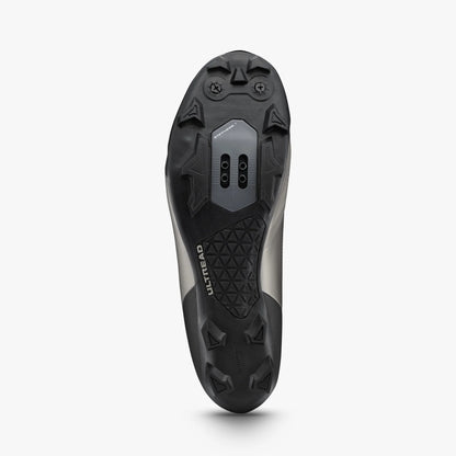 Shimano XC502 XC SPD MTB Shoe - Silver