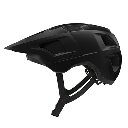 Lazer Lupo Kineticore Round Fit MTB Helmet - Matte Black