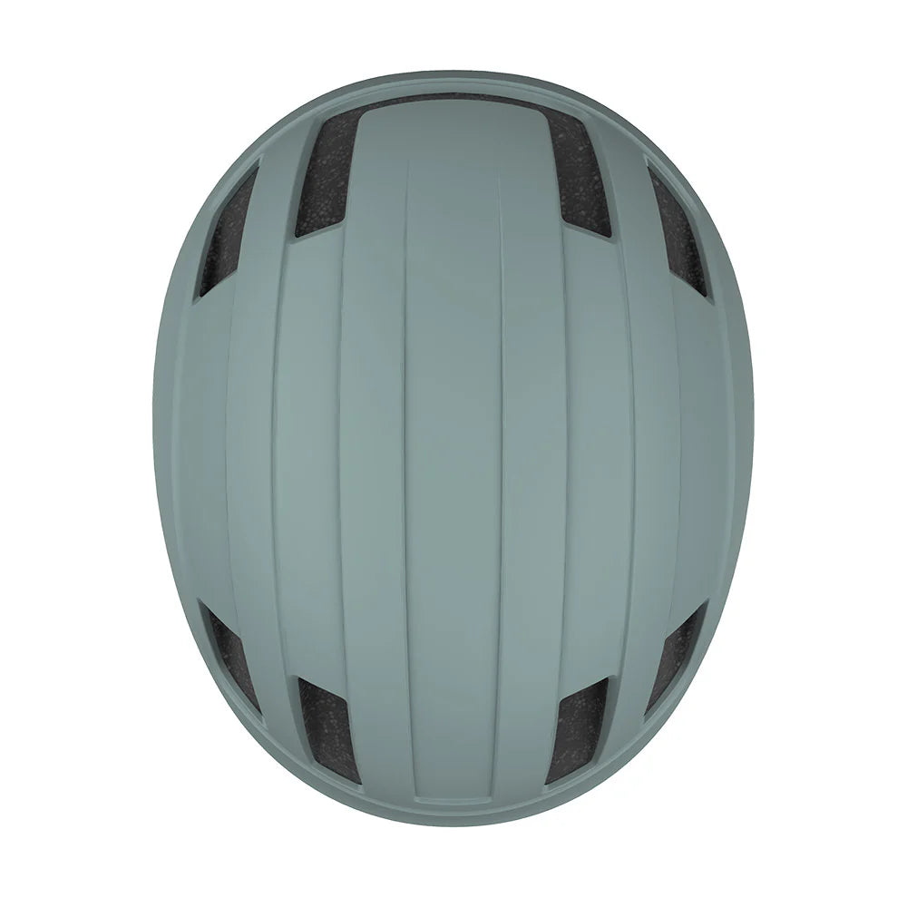 Lazer Verde Kineticore E-Bike Helmet - Sage Green