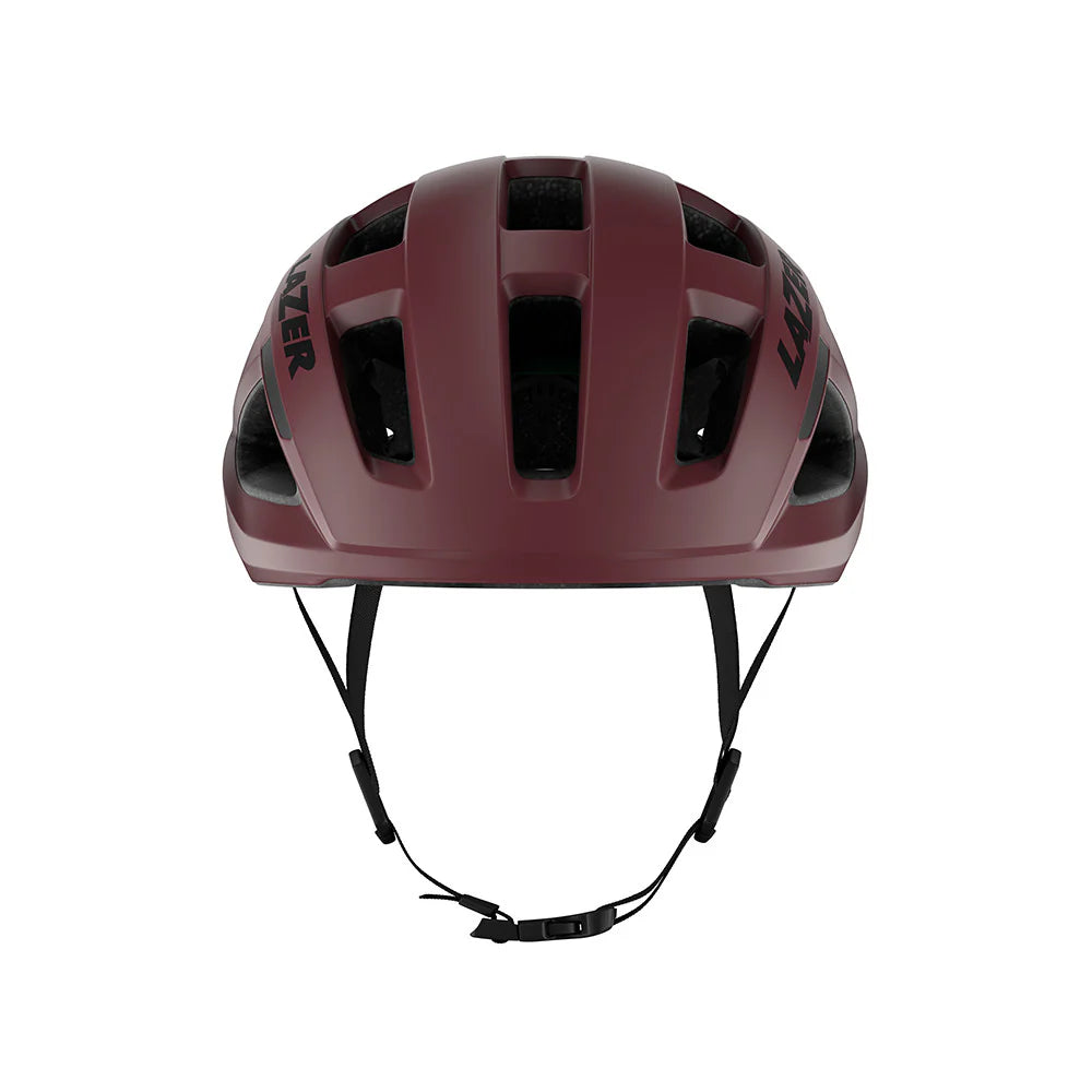 Lazer Tonic Kineticore Road/Gravel Helmet - Cosmic Berry