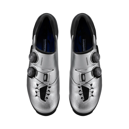 Shimano XC903S S-Phyre MTB Shoe - Silver