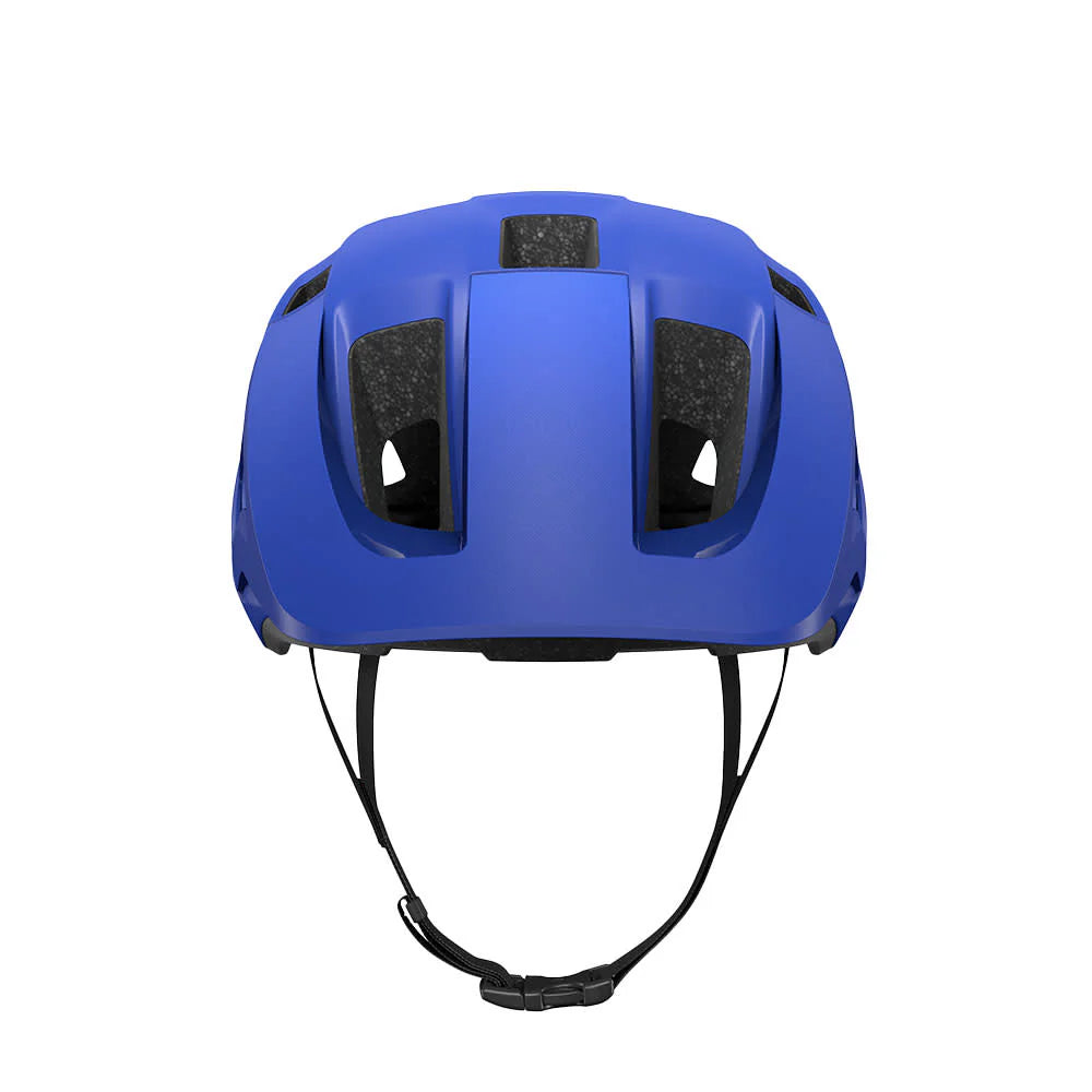 Lazer Lupo Kineticore MTB Helmet - Matte Dusk Blue