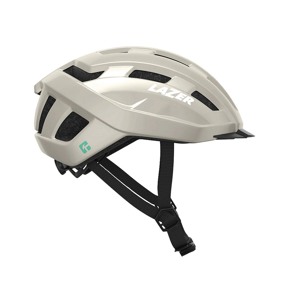 Lazer Codax Kineticore Urban Helmet - Ice Grey