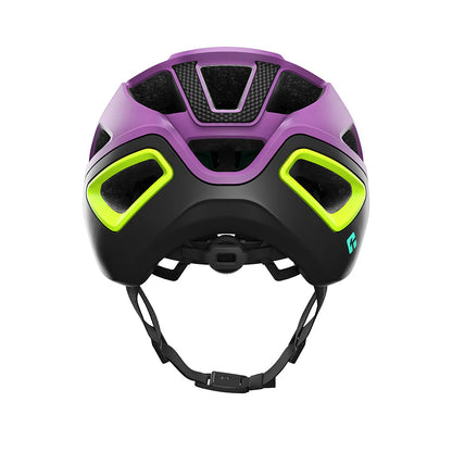 Lazer Jackal Kineticore MTB Helmet - Matte Purple