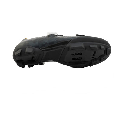 Shimano RX600 SPD Gravel Shoe - Womens - Gray