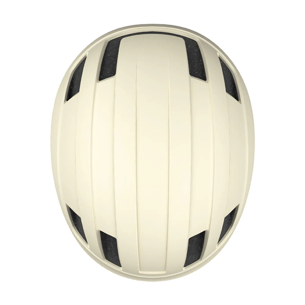 Lazer Verde Kineticore E-Bike Helmet - Matte White Stone