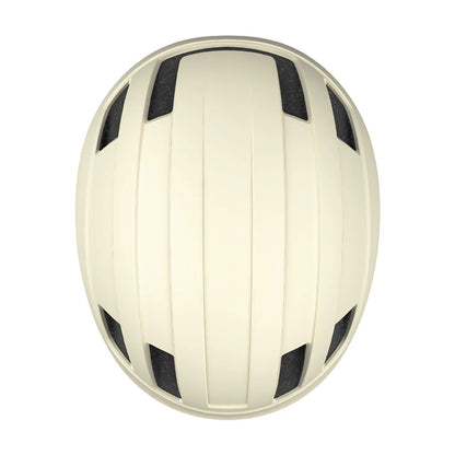 Lazer Verde Kineticore E-Bike Helmet - Matte White Stone