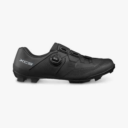 Shimano XC503 XC SPD MTB Shoe - Black