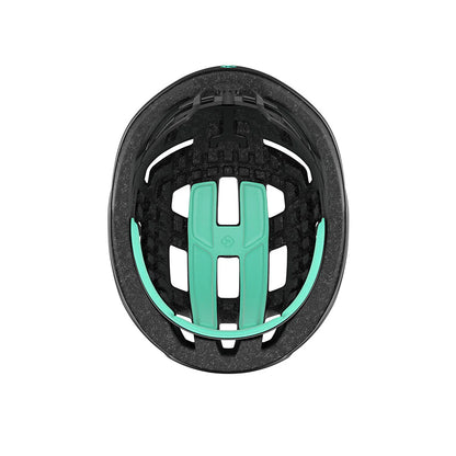 Lazer Tempo Kineticore Road Helmet - Black