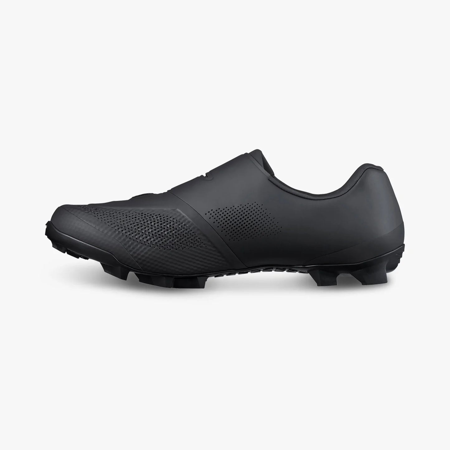 Shimano XC503 XC SPD MTB Shoe - Black