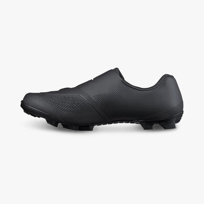 Shimano XC503 XC SPD MTB Shoe - Black