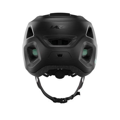 Lazer Finch Kineticore Kids Helmet - Matte Black