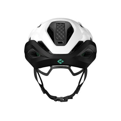 Lazer Strada Kineticore Road Helmet - White
