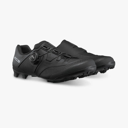Shimano XC503 XC SPD MTB Shoe - Black