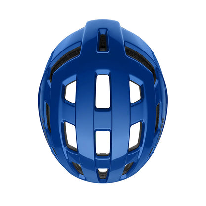 Lazer Tempo Kineticore Road Helmet - Blue