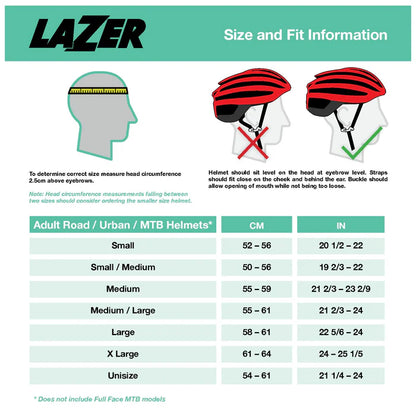 Lazer Cerro Kineticore Gravel Helmet - Tyrian