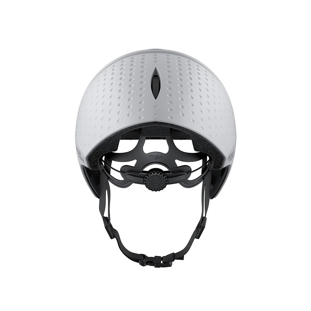 Lazer Tardiz 2 Tri/TT Helmet - Matte White